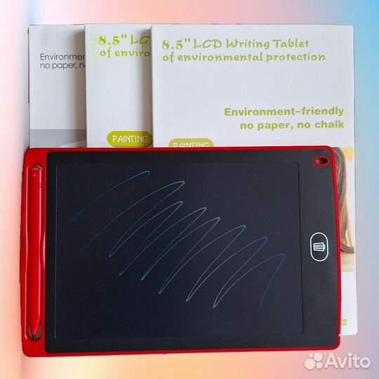 Планшет для рисования