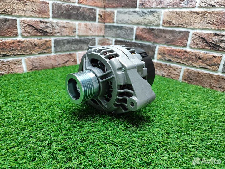 Генератор Subaru / Daewoo / Suzuki