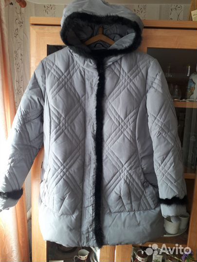 Куртка женская