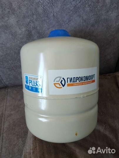 Бак для воды