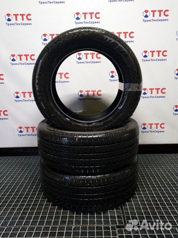 Viatti Bosco A/T V-237 235/55 R18