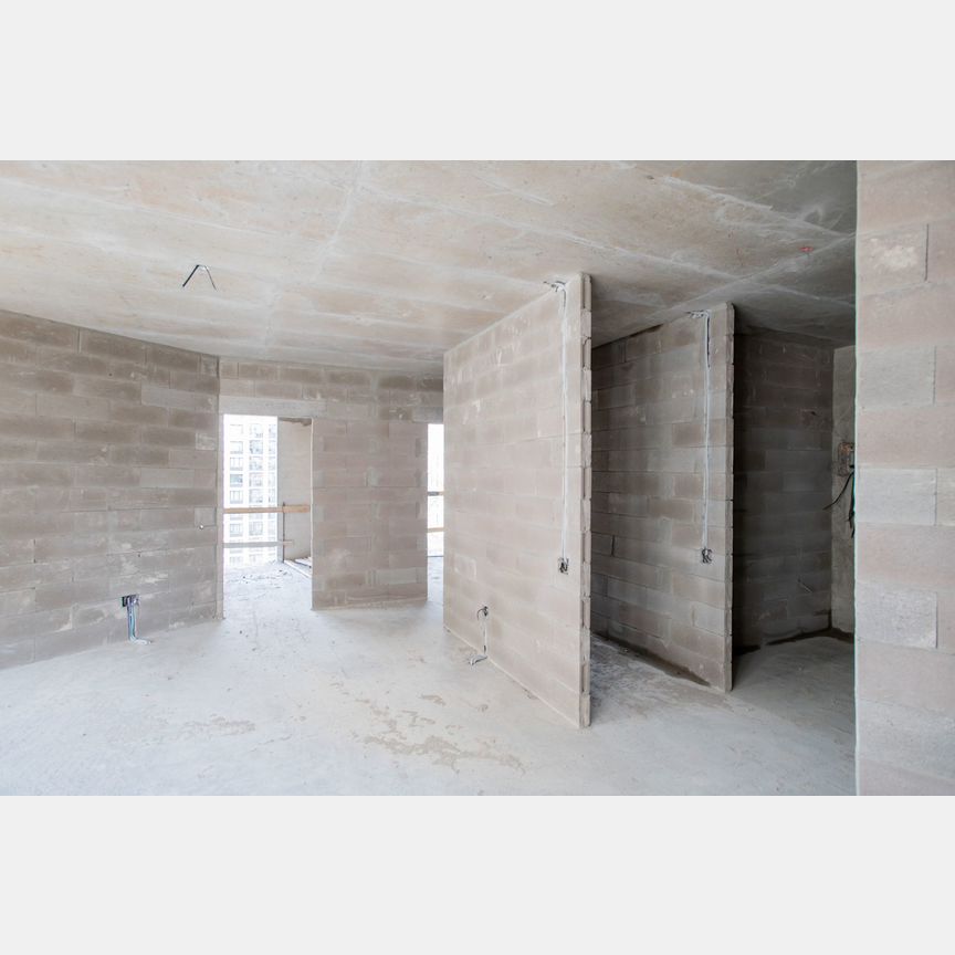 1-к. квартира, 35 м², 6/14 эт.