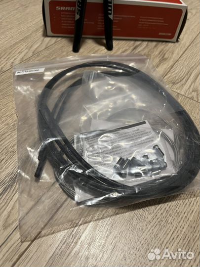 Sram Rival 1*11 механика