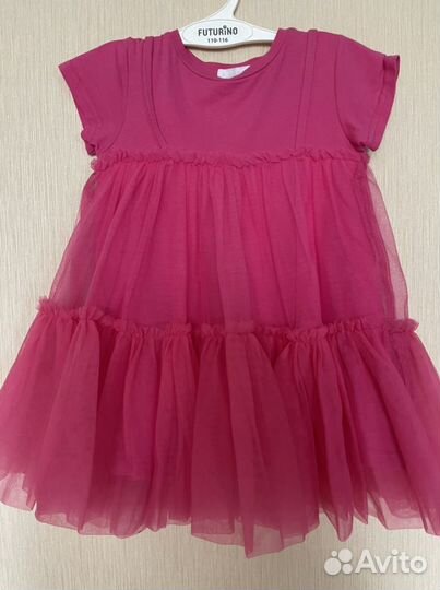 Платье fun fun