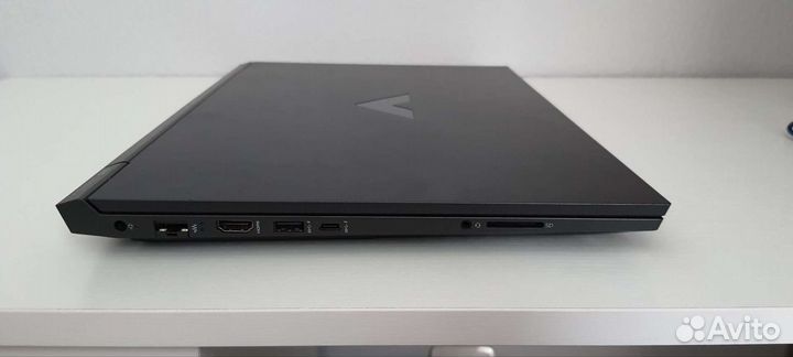 Ноутбук Hp Victus 16-e0006ur rtx3060