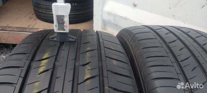 Dunlop Grandtrek PT3A 275/50 R21