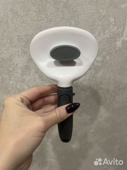 Щетка- расческа для собак и кошек