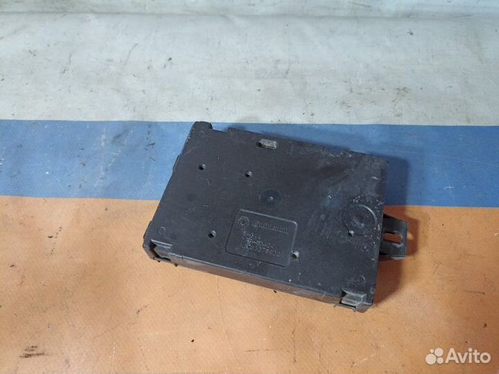 Блок комфорта Renault Sandero 2 1.6 K7M812 K7MA812