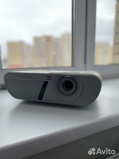 Проектор ViewSonic PJD5255L