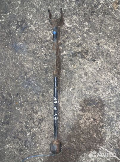 Рычаг задний сход развальный Лексус ES