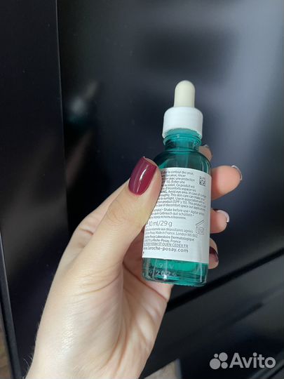 Крем my clarins matte