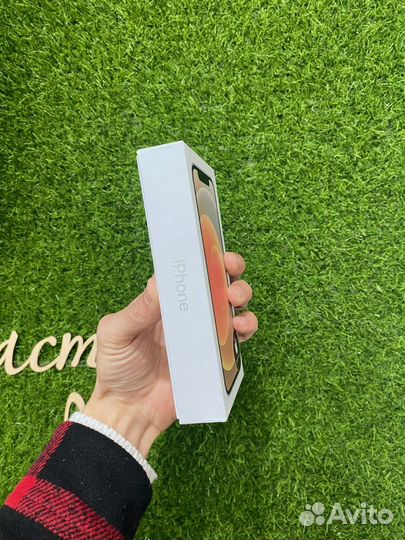 iPhone 12, 128 ГБ