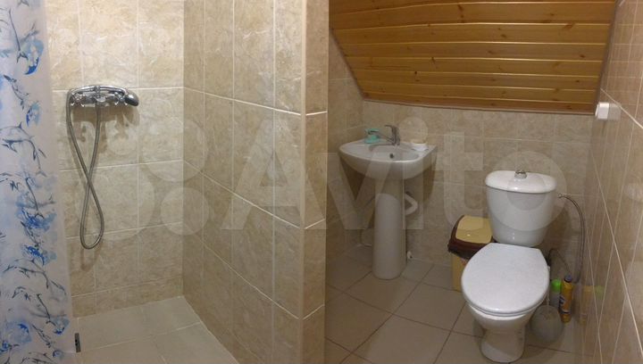 Комната 25 м² в 1-к., 3/3 эт.