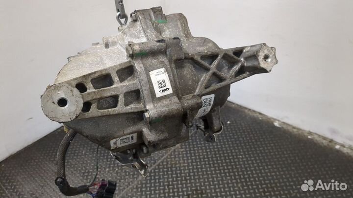 Редуктор моста Chevrolet Equinox 2017, 2021