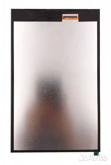 Дисплей для Digma M74AG 3G