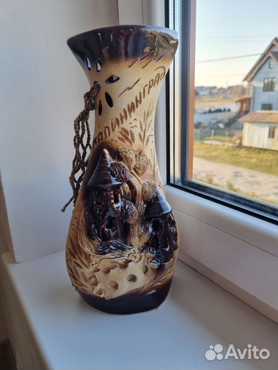 Ваза