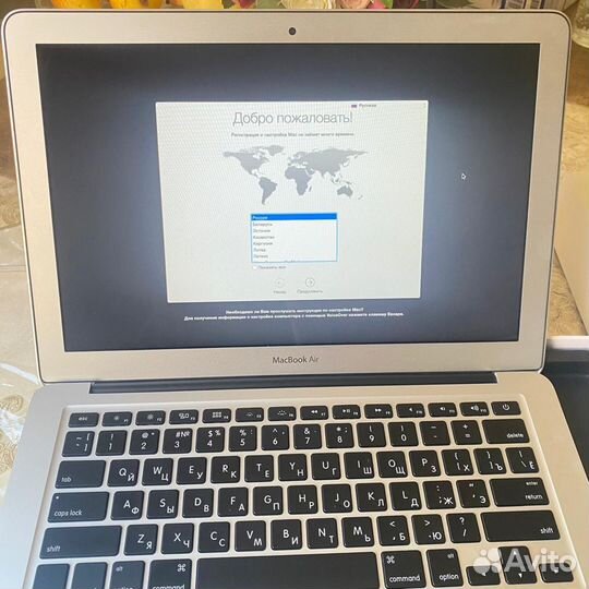 Apple macbook air 13 128 gb