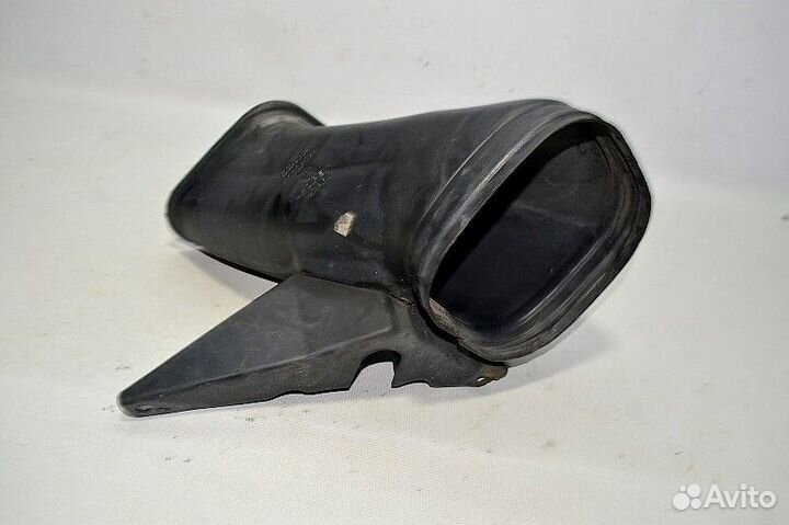 Патрубок воздушного фильтра scania R-series (01.04