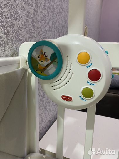 Мобиль Tiny Love