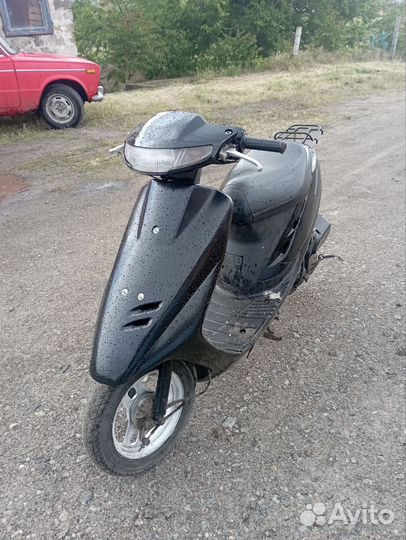 Продам скутер