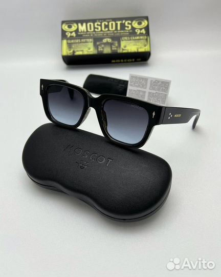 Солнцезащитные очки Moscot