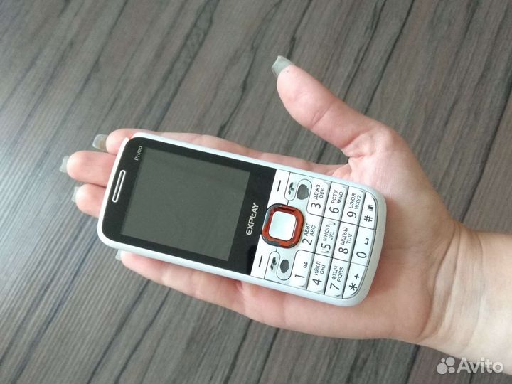 Телефон-плеер