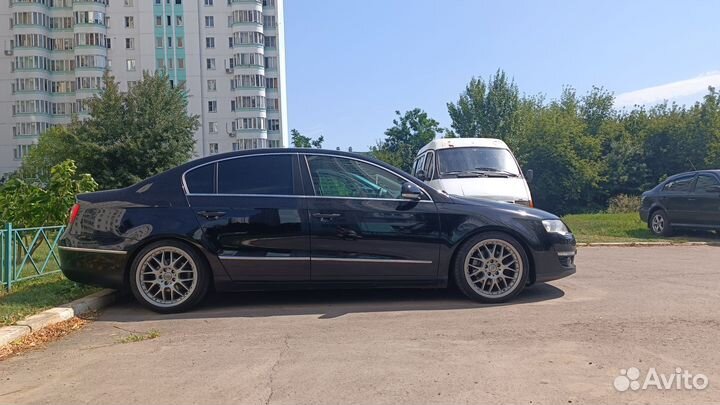 Пружины H&R -30 Golf 6