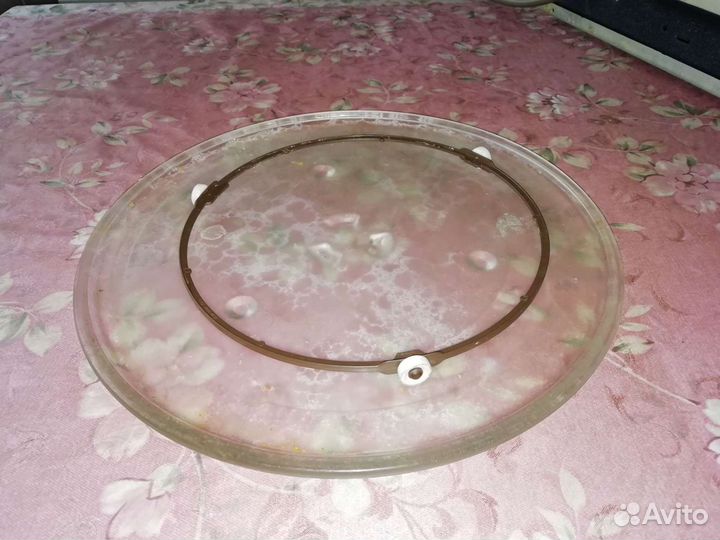 Микроволновая печь Samsung бу