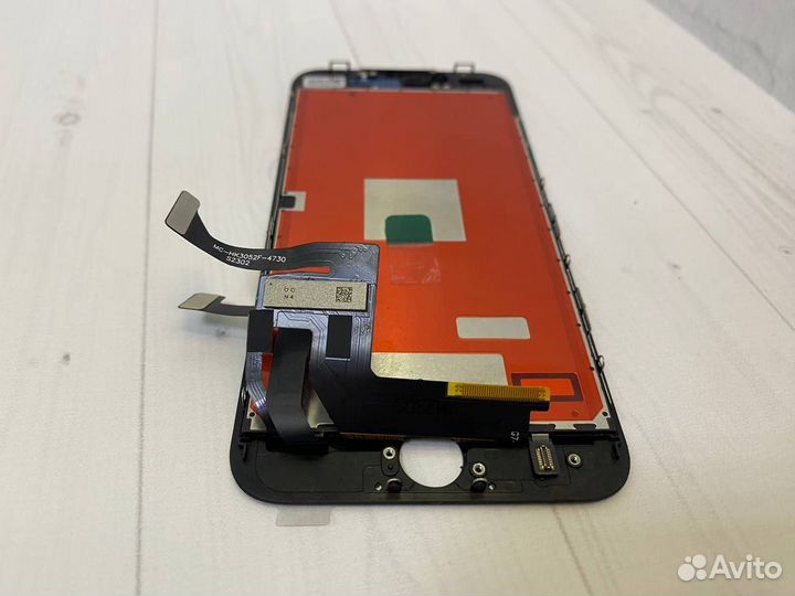 Дисплей iPhone 8