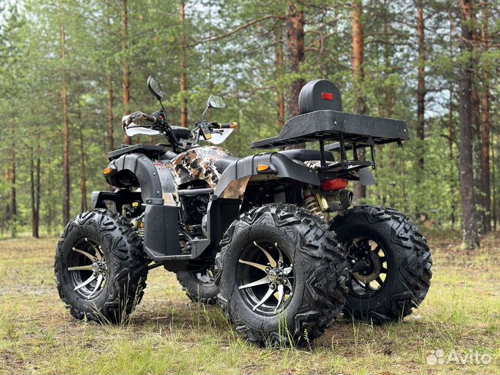 Обновленный promax 320 dominator PRO кардан