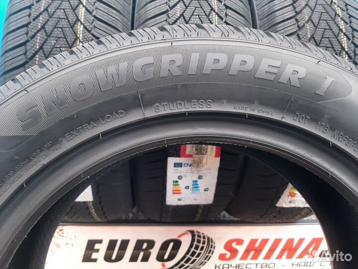 iLink SnowGripper I 225/55 R17 101H