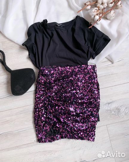 Платья 3шт, юбка, джинсы