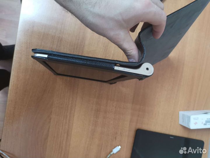 Планшет lenovo yoga tab 10
