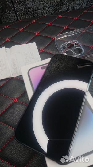 iPhone 14 Pro, 128 ГБ