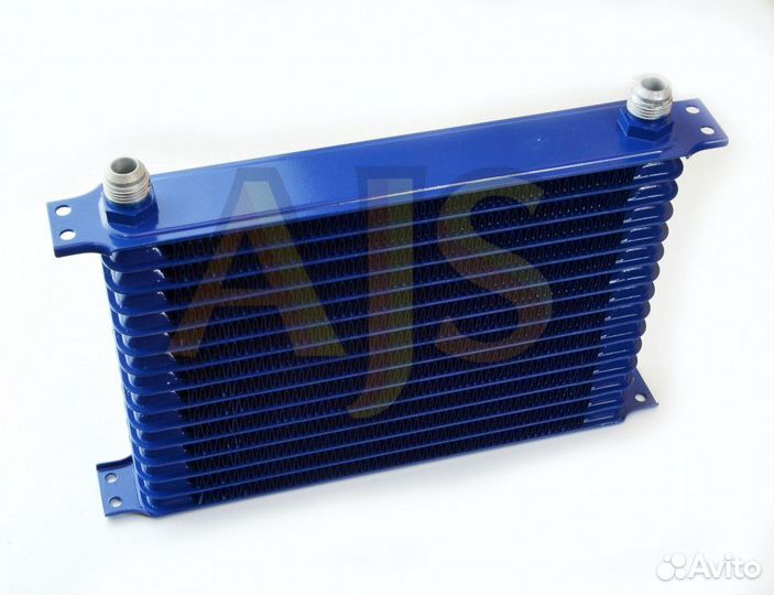 Масляный радиатор Trust style 15 рядов