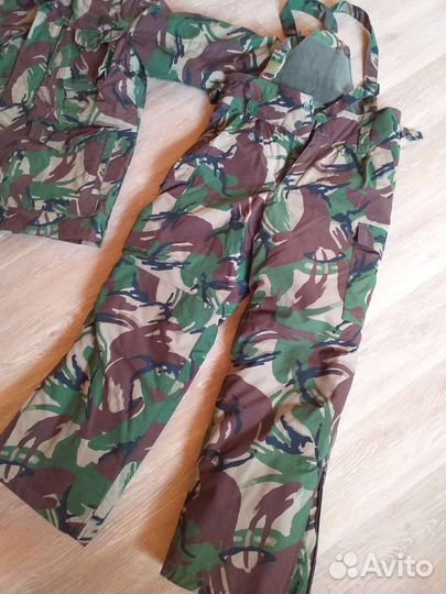 Военная форма