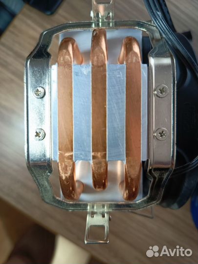 Башенный кулер DeepCool