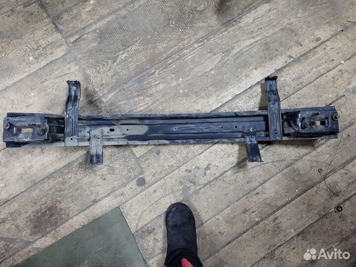 Усилитель бампера заднего для а/м Kia Rio III