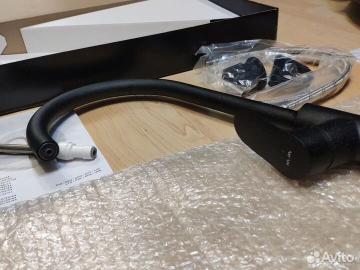 Смеситель Am.Pm Like F8007722