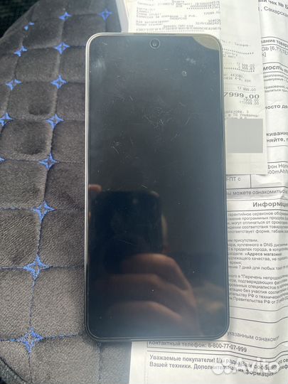 HONOR X8a, 6/128 ГБ