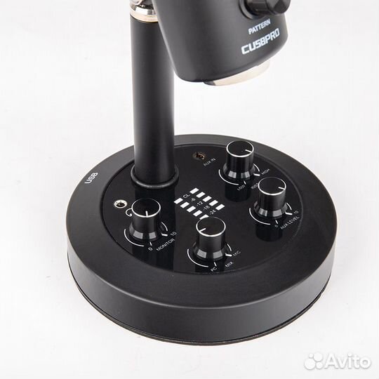 Микрофон Alctron CU58PRO