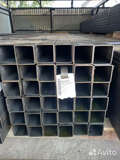 Профильная труба 80х80х3 доставка по рб
