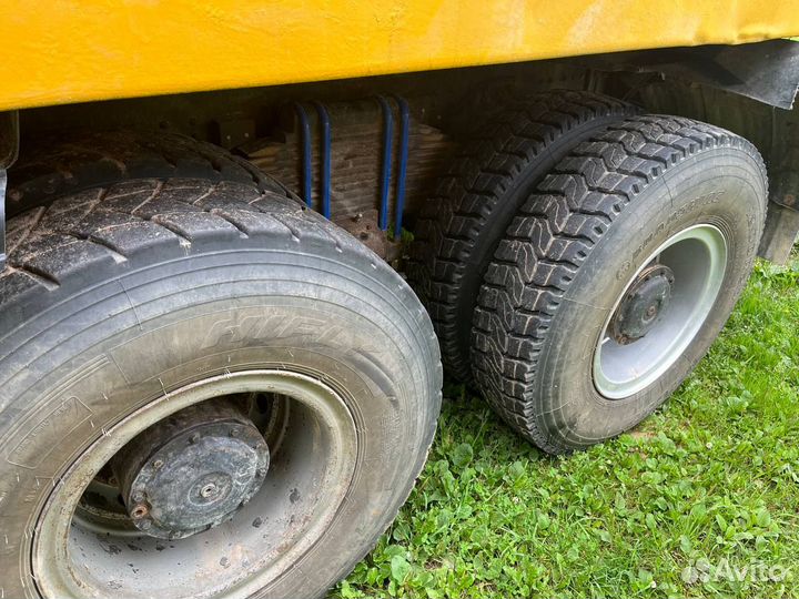 Shacman (Shaanxi) SX3255DR384, 2012