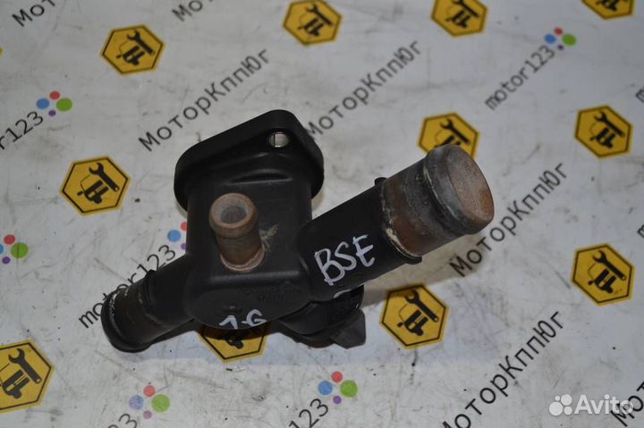 Корпус термостата VAG