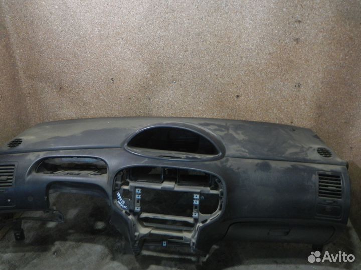 Торпедо, Hyundai (Хендэ) -matrix (08-11)