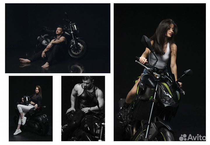 Фотограф Алена Дмитриевская