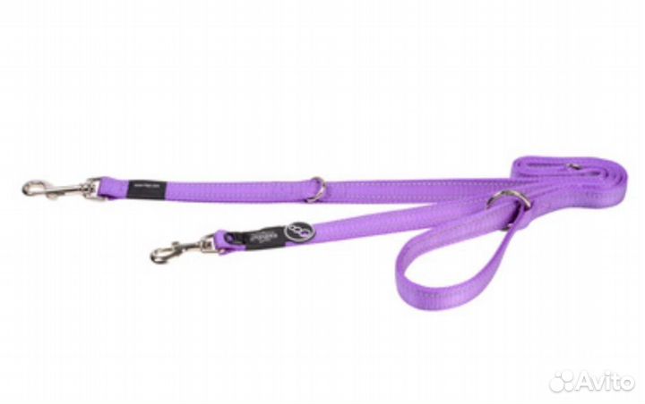 Поводок-перестяжка Rogz