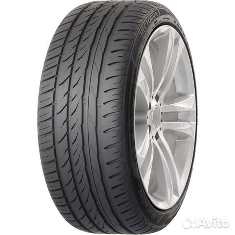 Matador MP 47 Hectorra 3 215/55 R17 98Y