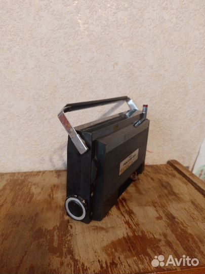 Радиоприемник Россия- 303