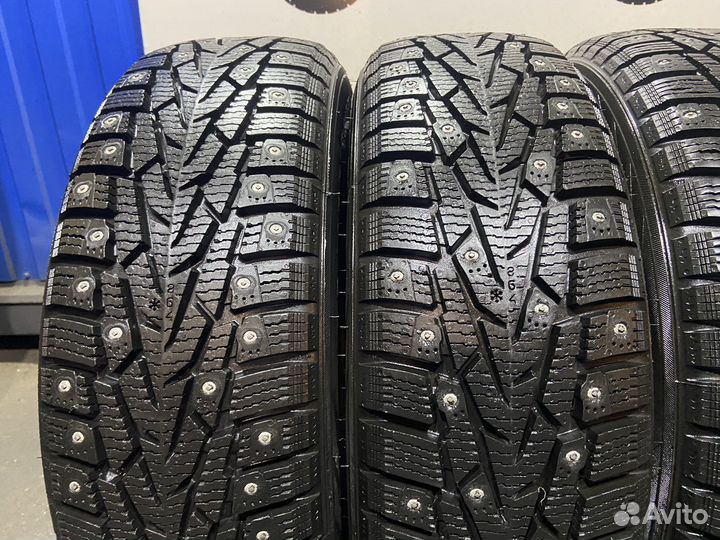 Nokian Tyres Nordman 7 185/65 R15 92T